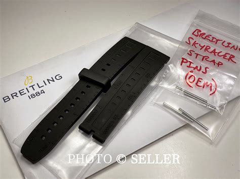 breitling colt skyracer replacement straps|breitling skyracer b74 review.